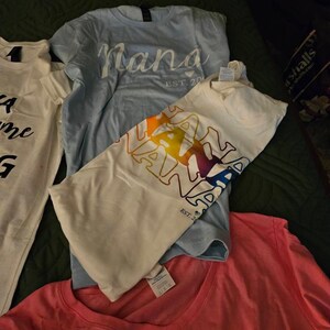 LaRhonda added a photo of their purchase