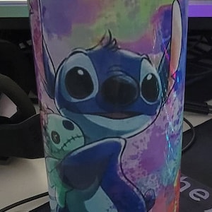 Comprador de Etsy ha añadido una foto de su compra