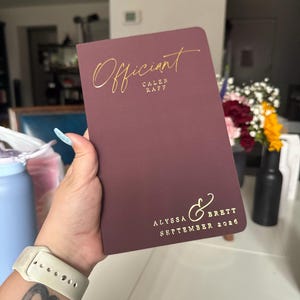 Alyssa hat ein Foto des gekauften Artikels hinzugefügt