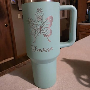 Klarissa added a photo of their purchase