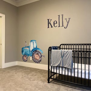 Leah added a photo of their purchase