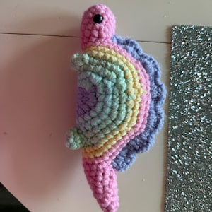 Stephanie a ajouté une photo de son achat