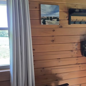Peggy added a photo of their purchase