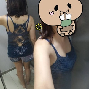 Heather added a photo of their purchase