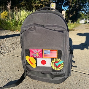 Rory added a photo of their purchase