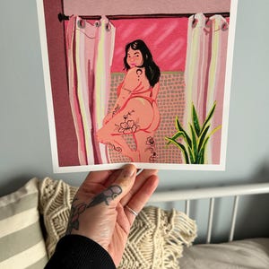 Kirsty hat ein Foto des gekauften Artikels hinzugefügt