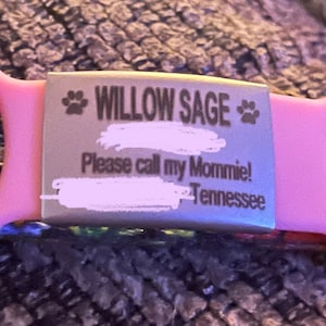 Tonia added a photo of their purchase