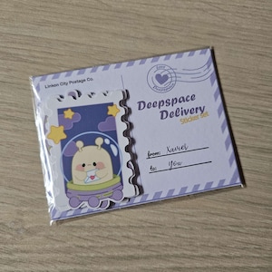 And added a photo of their purchase
