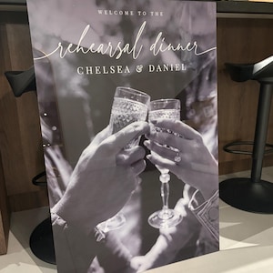 Chelsea added a photo of their purchase