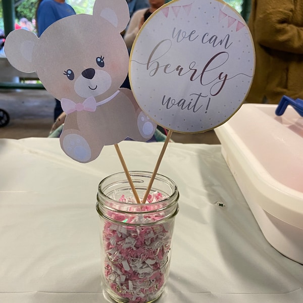 Sitemapcdatahttpabckniqoocomi Can Bearly Wait Centerpieces