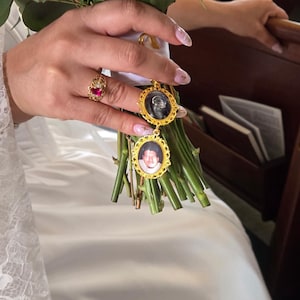 Melissa added a photo of their purchase