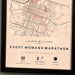 Lauren added a photo of their purchase