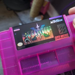 BloodshotGrim hat ein Foto des gekauften Artikels hinzugefügt