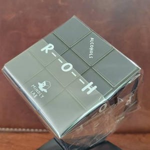 ALovesPandas hat ein Foto des gekauften Artikels hinzugefügt