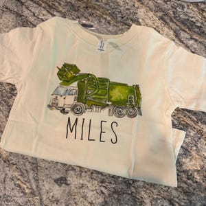 Susan added a photo of their purchase