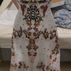 Nina added a photo of their purchase