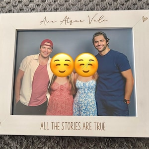 Etsy buyer added a photo of their purchase