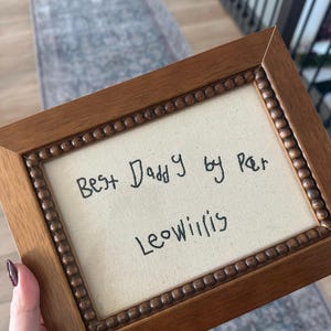 Kristin added a photo of their purchase