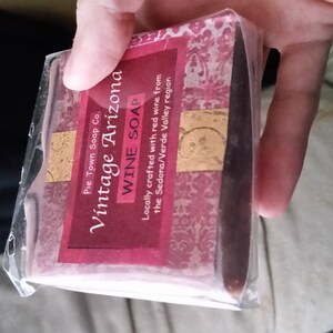 Kimberly hat ein Foto des gekauften Artikels hinzugefügt