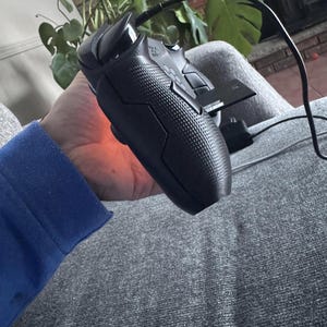 Mike added a photo of their purchase