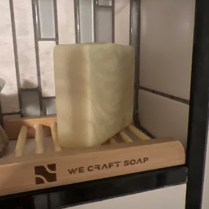 Lorraine heeft een foto van de aankoop toegevoegd