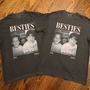 Chelsea added a photo of their purchase