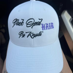 Krysta added a photo of their purchase