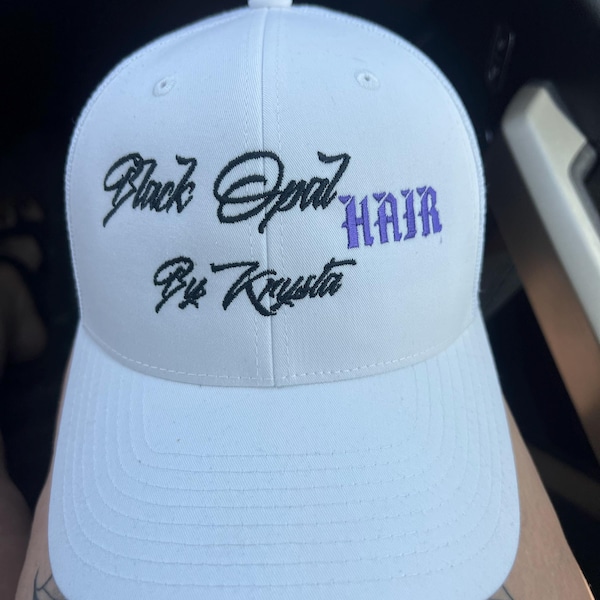 Augusta Golf Club Hat