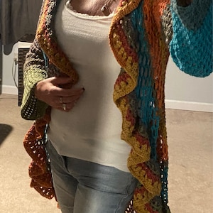 Erin added a photo of their purchase