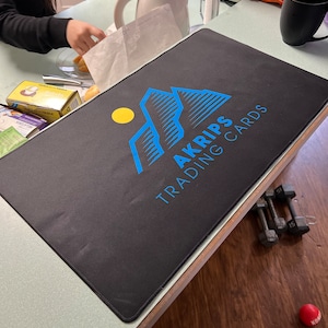 Chad added a photo of their purchase