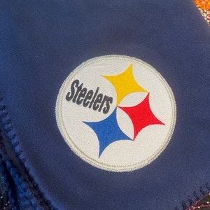 Steelers Embroidery Designs - Etsy