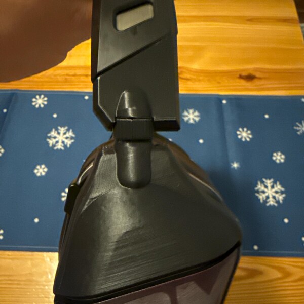 2 Audio Technica M50x Broken Hinge Fix Replacement Plastic | Audio ...