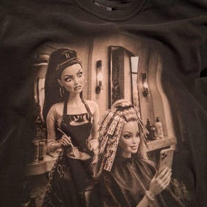 Ariella added a photo of their purchase
