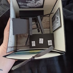 Janine added a photo of their purchase