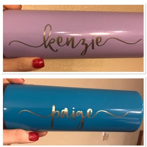 Lauren added a photo of their purchase