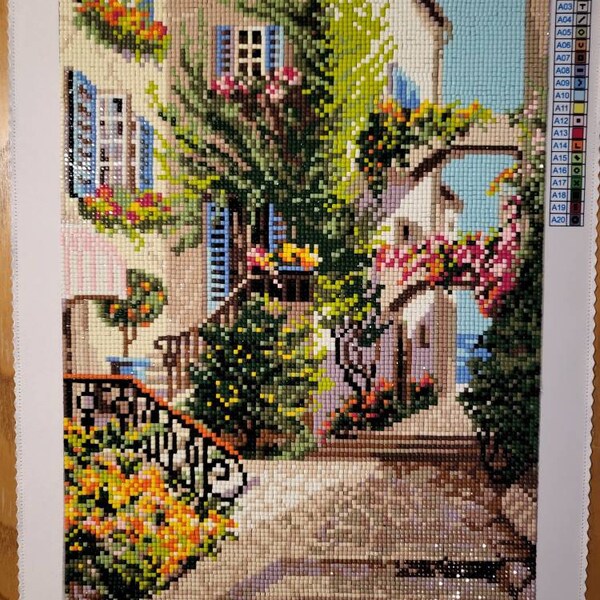Pellon easy pattern 830 blank tracing fabric you can sew together to