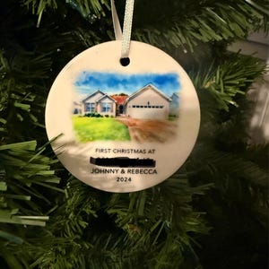 Rebecca added a photo of their purchase