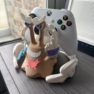 Inés added a photo of their purchase