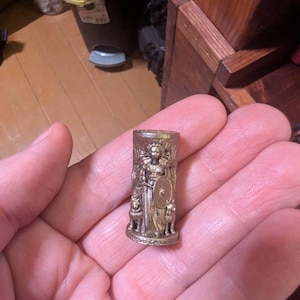 Seth added a photo of their purchase