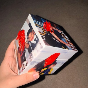 Jenna added a photo of their purchase