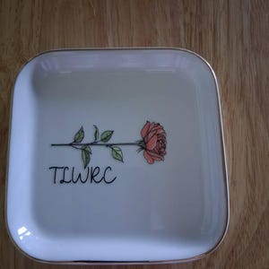 Teresa added a photo of their purchase