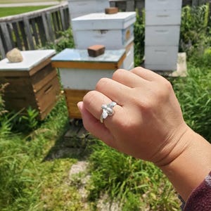 Carly added a photo of their purchase