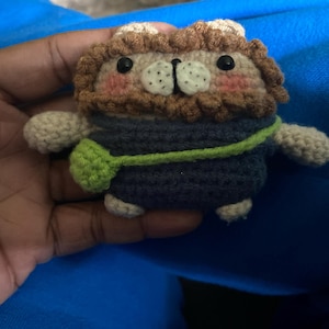 T adicionaram uma foto da sua compra