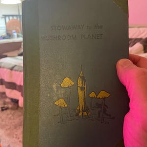 Richard added a photo of their purchase