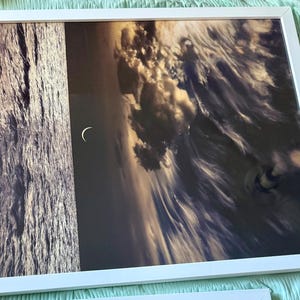 Sun added a photo of their purchase