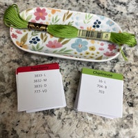 Set of Thread Minders - Etsy