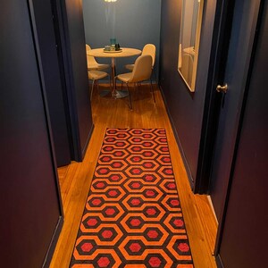 PCB Themed Rug, Electronic Circuit Themed Rug, Digital Mechanic Themed ...