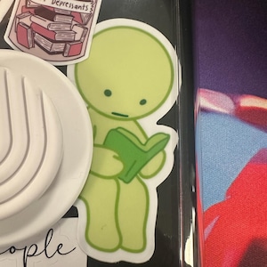 Alyse added a photo of their purchase