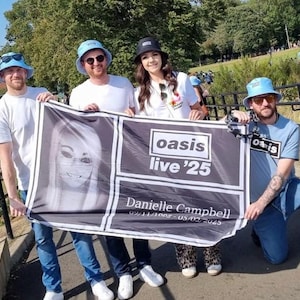 Carol hat ein Foto des gekauften Artikels hinzugefügt