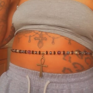 Aliyah added a photo of their purchase
